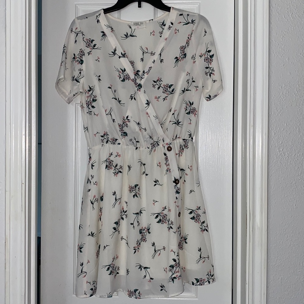Cute dress